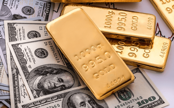 生金是什么？生金与熟金的区别