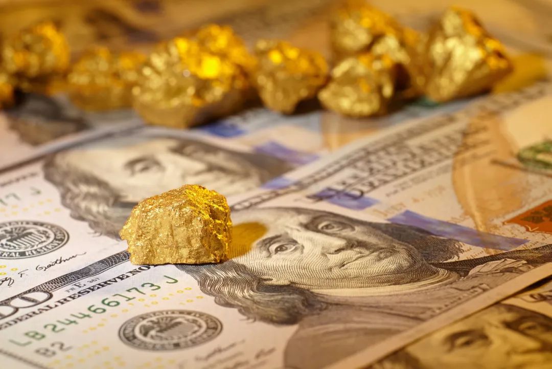 黄金价格会涨到何时？能涨到多高？